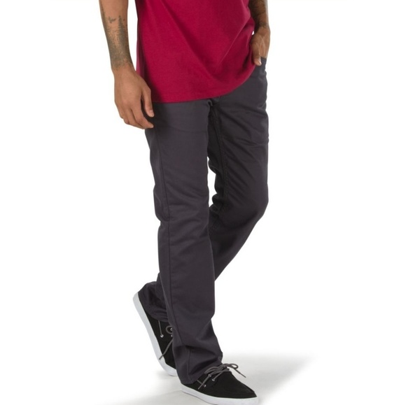 Vans | Jeans | Vans V56 Standard Av 